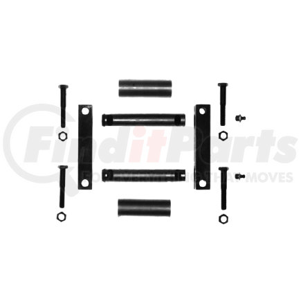 IS565 by TRIANGLE SUSPENSION - Shackle Sets