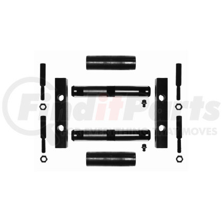 IS570 by TRIANGLE SUSPENSION - Shackle Sets