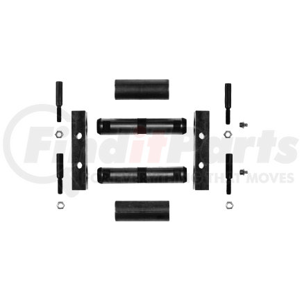 IS575 by TRIANGLE SUSPENSION - Shackle Sets 81