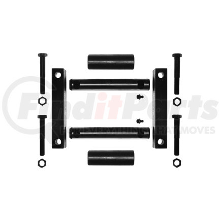 FL1000 by TRIANGLE SUSPENSION - Freightliner Shackle Kit