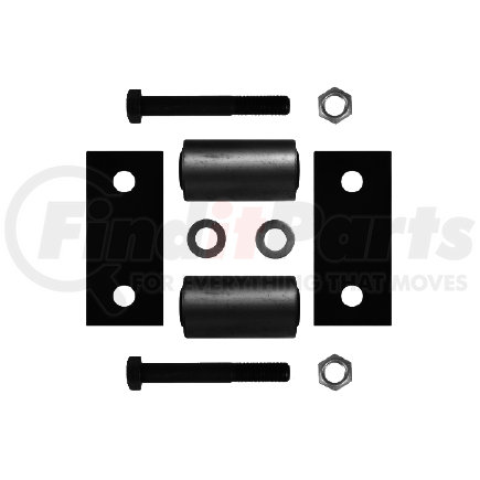 FL1205 by TRIANGLE SUSPENSION - Century Class 4 Shckl Kit