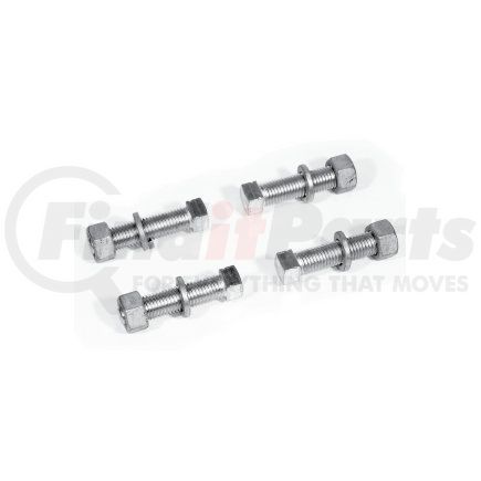 SD106 by TRIANGLE SUSPENSION - Hend. Set Screw