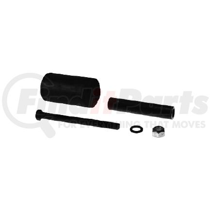 Triangle Suspension KW17 Suspension Spring Saddle SPRING ROLLER KIT