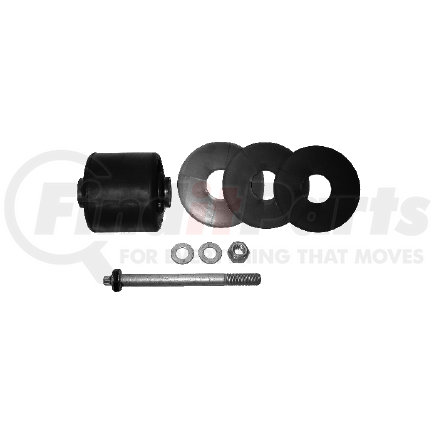 HT245 by TRIANGLE SUSPENSION - BUSH KT