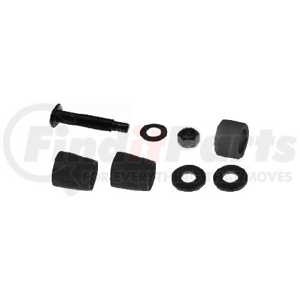 FR298 by TRIANGLE SUSPENSION - Radius Rod Bush Kit