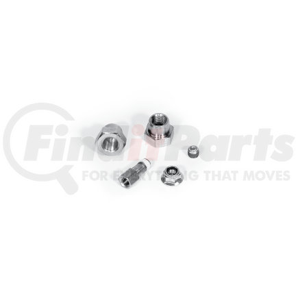 HTS102 by TRIANGLE SUSPENSION - Hend. Air Spring Mounting Kit