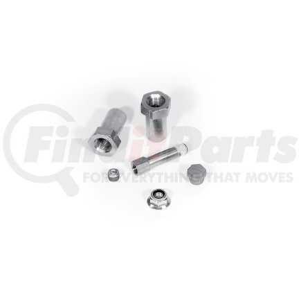 HTS103 by TRIANGLE SUSPENSION - Hend. Air Spring Mounting Kit