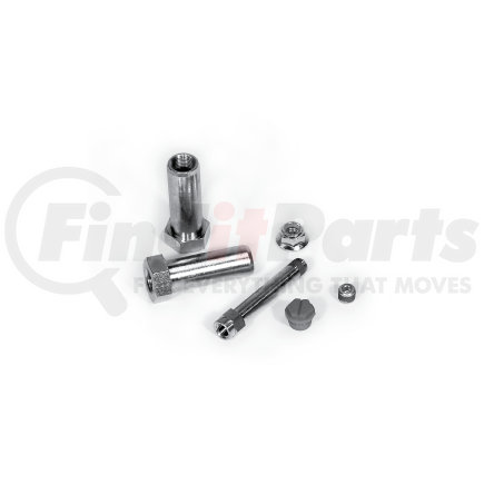 HTS104 by TRIANGLE SUSPENSION - Hend. Air Spring Mounting Kit