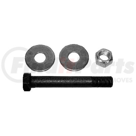 R312 by TRIANGLE SUSPENSION - Reyco Torque Rod Bolt Kit