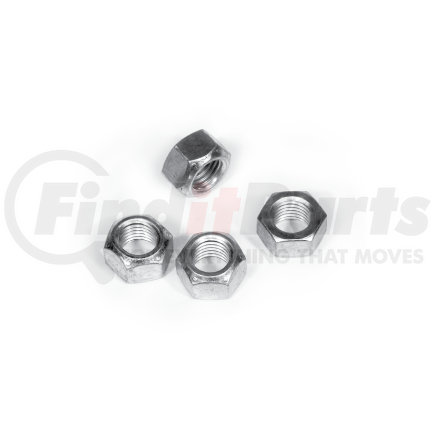 LNC106 by TRIANGLE SUSPENSION - Auto Lock Nut Gr.C 7/8-9