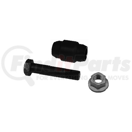 H112 by TRIANGLE SUSPENSION - BUSHING KIT EQU