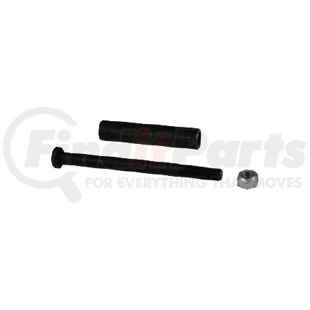 PB45 by TRIANGLE SUSPENSION - PB Rebound Bolt Kit