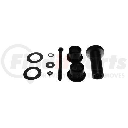 FL32 by TRIANGLE SUSPENSION - Frtlnr.Eq Bushing Kit