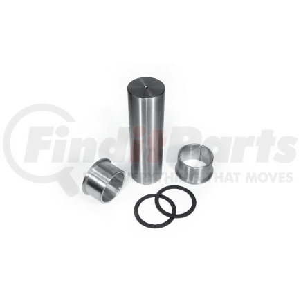 HS32 by TRIANGLE SUSPENSION - Hendrickson Lipped Bronze Center Bushing Kit; For T600 Series with Solid Shafts; Bushing ID is 4