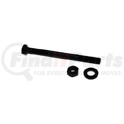 PB22 by TRIANGLE SUSPENSION - PB Torque Rod Bolt Kit