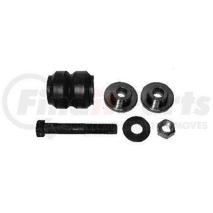 FR313 by TRIANGLE SUSPENSION - Equalizer Bolt & Bush Assy..