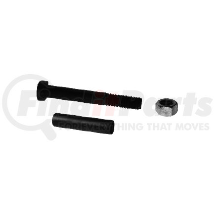 HT232 by TRIANGLE SUSPENSION - Hendrickson Aux. Alignment Bolt Kit