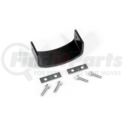 HS81 by TRIANGLE SUSPENSION - Hendrickson Slipper Pad Kit for Ford HAS