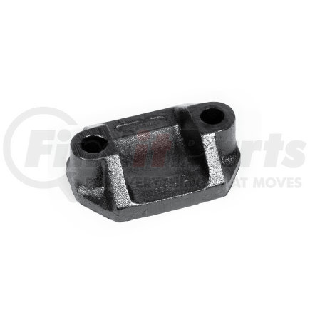 E829-50 by TRIANGLE SUSPENSION - Hendrickson Torque Rod Bracket