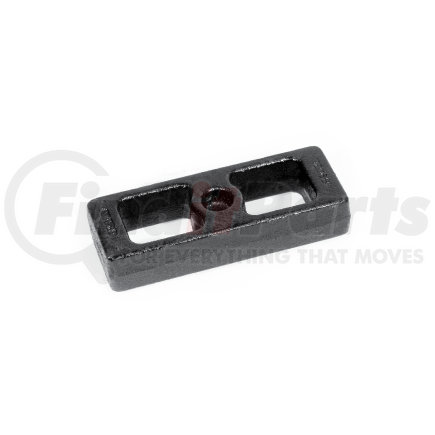 E821-50 by TRIANGLE SUSPENSION - Hendrickson Spacer Block (1-1/2)