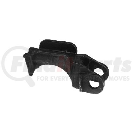 Triangle Suspension N203 Neway Axle Seat Cast