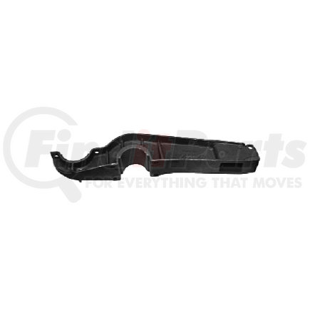 Triangle Suspension N267 Suspension Equalizer Beam Neway Equalizer Beam
