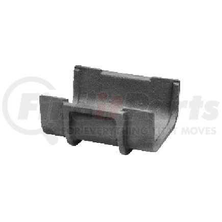 N128 by TRIANGLE SUSPENSION - Neway Axle Cap