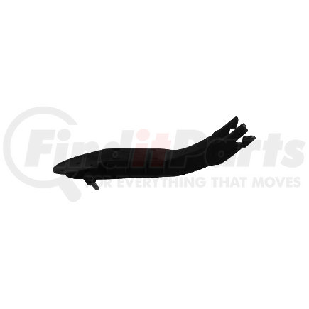 Triangle Suspension N296 Neway Beam Assembly LH
