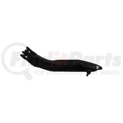 Triangle Suspension N297 Neway Beam Assembly RH