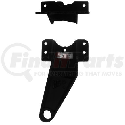 R221 by TRIANGLE SUSPENSION - Reyco 21B Front Hanger-LH F/M