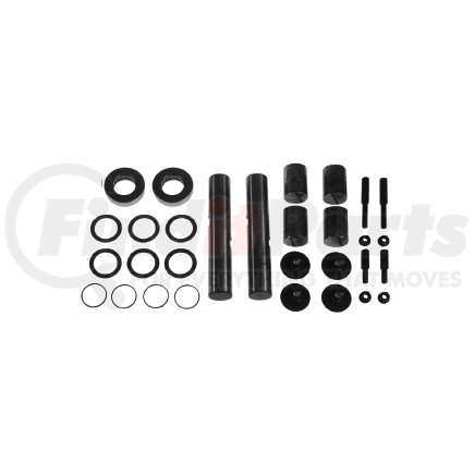 FKP-125-C by TRIANGLE SUSPENSION - King Pin Set(F0Hz-3111-A)