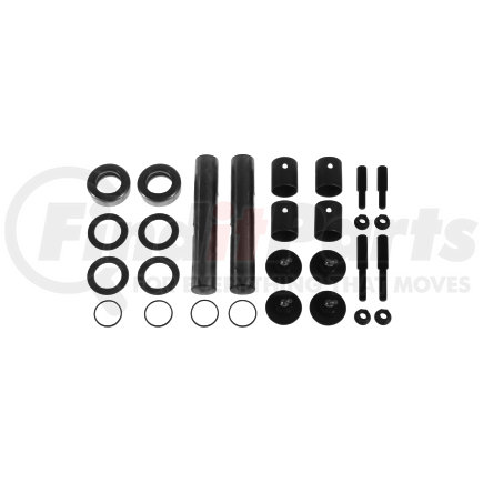 FKP-120-B by TRIANGLE SUSPENSION - Ford K/Pin Set(E9Hz3111C)
