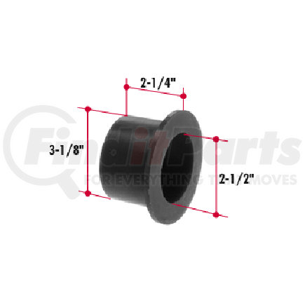 PB2 by TRIANGLE SUSPENSION - PB Equalizer Bsh.