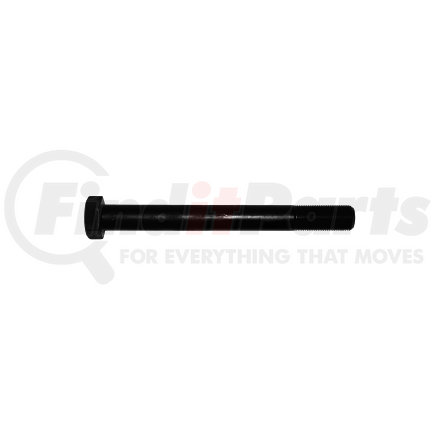 B1497-50 by TRIANGLE SUSPENSION - Hend. Top Pad Bolt (1-14x9-3/4)