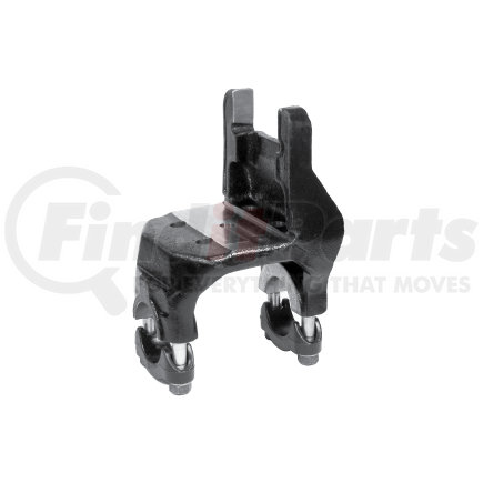 E471-50 by TRIANGLE SUSPENSION - Hendrickson Saddle Assy.