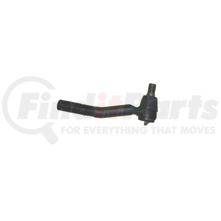 ES9137L by TRIANGLE SUSPENSION - Tie Rod End LH