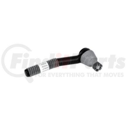 ES9138R by TRIANGLE SUSPENSION - Tie Rod End RH