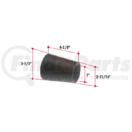 FR263 by TRIANGLE SUSPENSION - Equalizer Bsh.