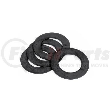 HS24 by TRIANGLE SUSPENSION - Hendrickson Equalizer Thrust Washer (4-5/8 OD x 2-3/4 ID x 1/8)