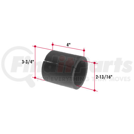 N218 by TRIANGLE SUSPENSION - Neway Bsh.