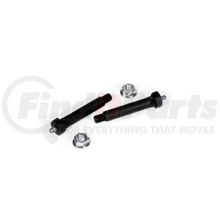 B1469 by TRIANGLE SUSPENSION - Knrltrlbltgr5,9/16-18X3.5