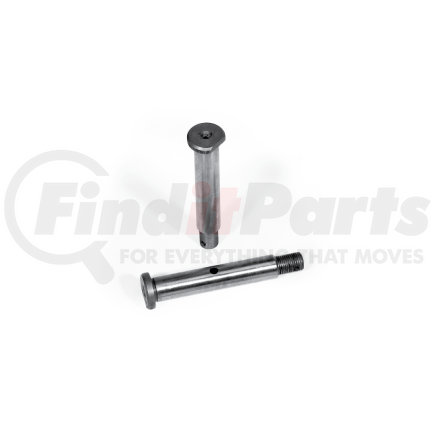 Triangle Suspension B1048-43 Suspension Spring Saddle Ford Shackle Bolts