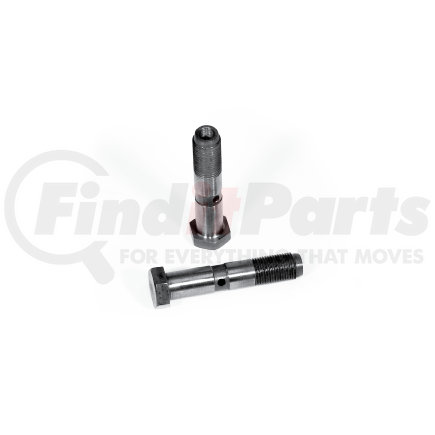 B1001-22 by TRIANGLE SUSPENSION - GM Shackle Bolts