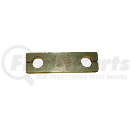 Triangle Suspension E875-94 Western Star Side Bar