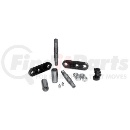 CS374 by TRIANGLE SUSPENSION - Shackle Kit