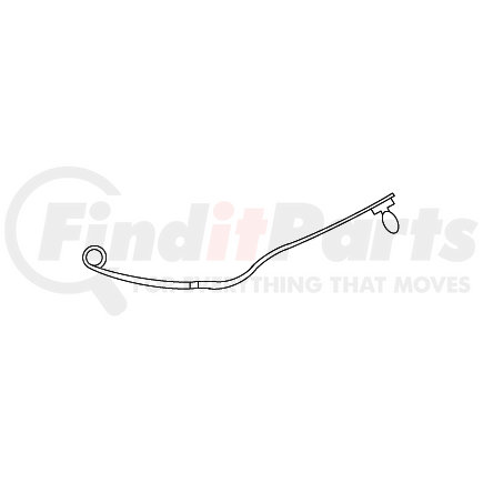 Triangle Suspension 50-202 Hendrickson Airtek Spring Assy