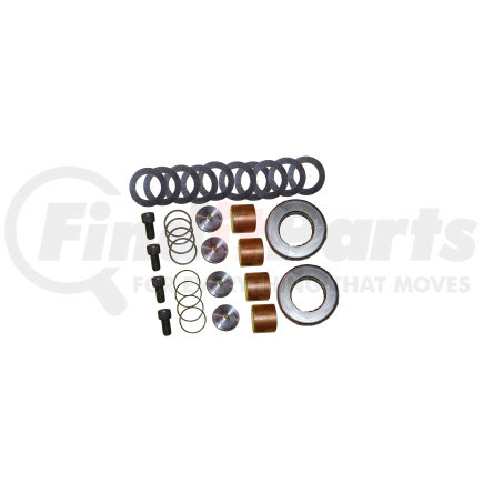 HS118K by TRIANGLE SUSPENSION - Dx Bearing Kit L.H. & R.H.