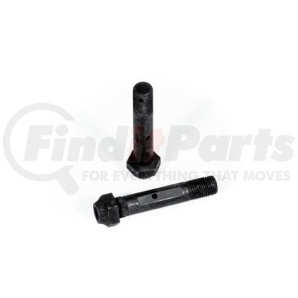 B1049-97 by TRIANGLE SUSPENSION - For Jeep Shackle Bolt