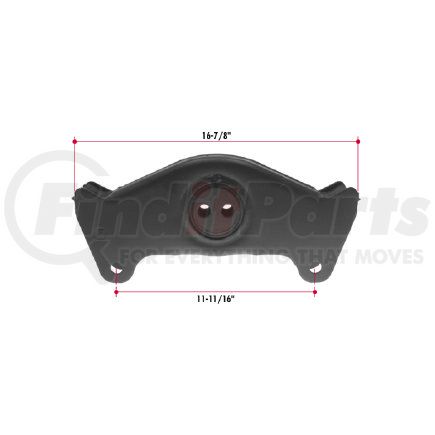 H100HD by TRIANGLE SUSPENSION - Hutchens Equalizer H/D Version of H100