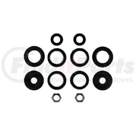 Triangle Suspension NK521 Trnsvse.Beam Conn48100161